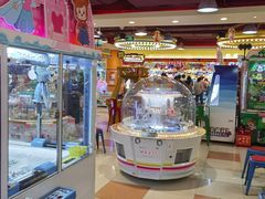 -汤姆熊欢乐世界(罗斯福店)