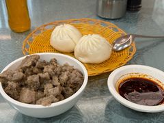 -郑家包子牛肉拉面(尚勤路店)