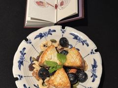 -阿吾罗日本料理(K11艺术中心店)