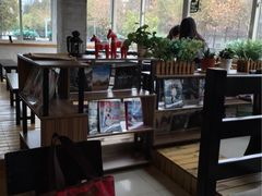 iphone_upload_pic-我去·春饼文化主题餐厅(国定路总店)