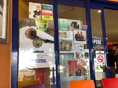 -Dooley's Premium Ice Cream