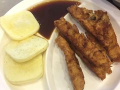 -小姜锅贴(凤凰街店)