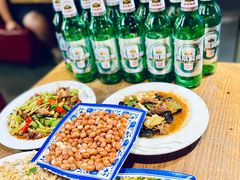 -小天府川菜馆(魏公村店)