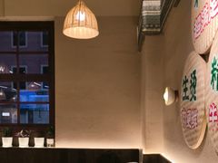 -云阿蛮云南生烫牛肉米线(奉贤路店)