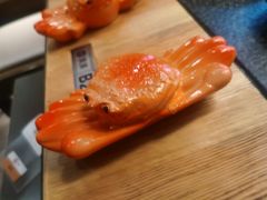 蟹粉-湊湊火锅·茶憩(宁波天一广场店)