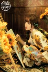 -持熹光年写真体验馆