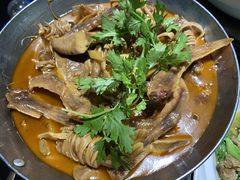 -又见炊烟私房菜(敬亭路店)