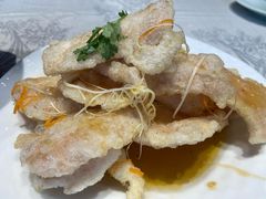 -佳兰雅序融合菜(高新店)