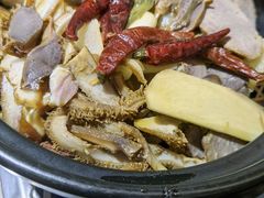 -王妈热卤·川味馆(海昌店)