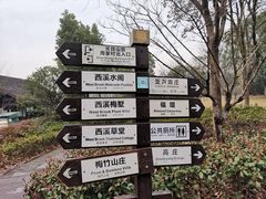 -西溪国家湿地公园