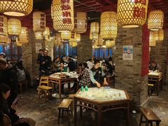 -二十八里太湖船菜(吉祥路店)