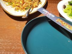 -蝦塘·中国餐馆(城墙南马道巷店)