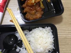 醉排骨-醉得意·山茶油炒土鸡(福州软件园店)