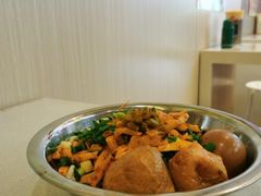 -老东江米粉(南方大厦店)