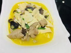 大肠百叶-潘大福特色蒸菜(湖滨店)