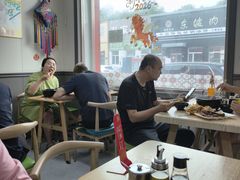 -傣家妹子过桥米线(一号店)