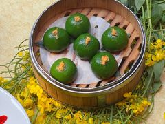 -钦善斋·养生膳食·精典川菜(武侯祠店)