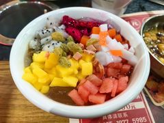 -旺蜀主成都串串火锅(西直门凯德MALL店)