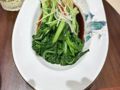 -全聚德(上海首店浦东店)