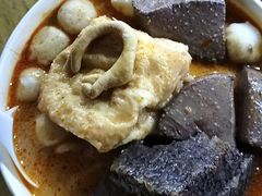 -津品味小吃(大学湾店)