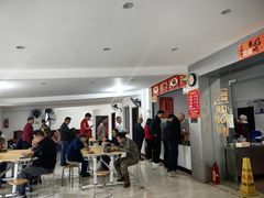 -阿婆米粉店