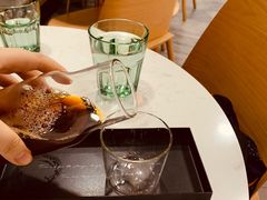-ADO KAFE(大学城店)