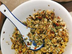 -湖南老灶台·生态农业餐饮(龙胜店)