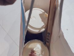 -喜茶(北京华贸购物中心店)