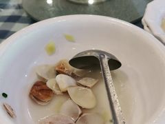 -钱大妈海鲜饭店(保利林语店)