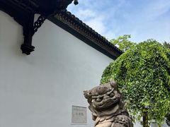-采石矶景区