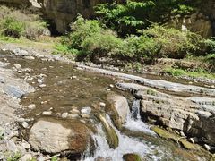 -龙门涧景区