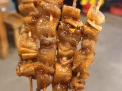 牛腩筋-京朋串屋·烧烤(望京西路总店)