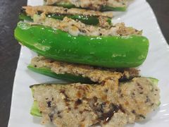 -红星光发煲仔饭(文海店)