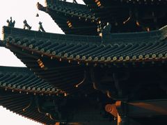 -杭州半山国家森林公园