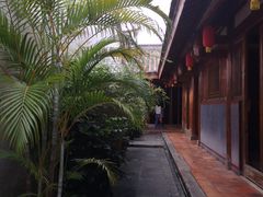 -许驸马府
