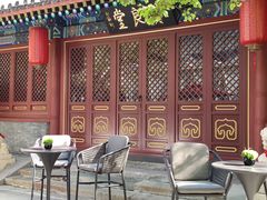 -止观小馆·辽河口渔家菜(王府井店)