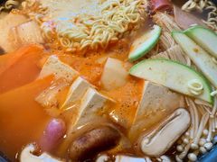 -七八冷面·延边朝鲜族美食(欢乐谷店)