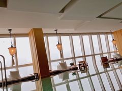 -上海柏悦酒店