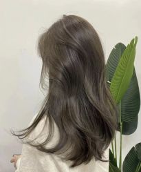 点击看大图 -雅仕 HAIR SALON 美发沙龙