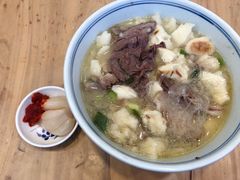 -毅祥斋老孙家泡馍(西羊市店)