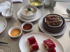-彩丰楼中餐厅·仁恒洲际酒店