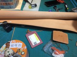 -故事馆手作综合体验馆