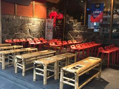 -哥老官重庆美蛙鱼头(西湖银泰十一哥店)