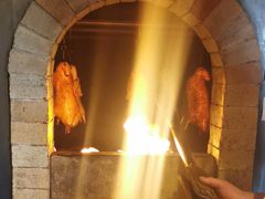 -大鸭梨烤鸭(枣园店)