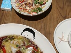 -首秀·四川料理(星耀101店)