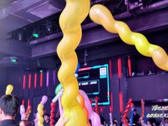 -MOSSO·Liveshow(M3香港广场店)