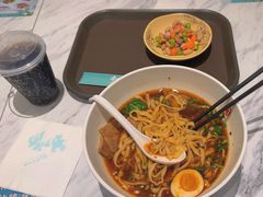 -康师傅私房牛肉面(申虹店)