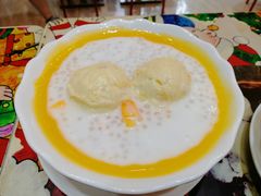 -甜心妈妈·榴莲星级糖水(北京路总店)