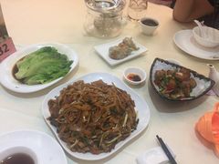-宝园酒家(美林M·LIVE天地东座店)