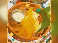 -太食獸泰式茶餐厅(济南万象城店)